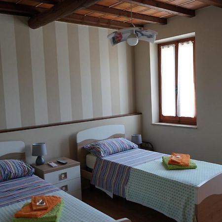 Casa Ginori Villa Алтопашо Екстериор снимка