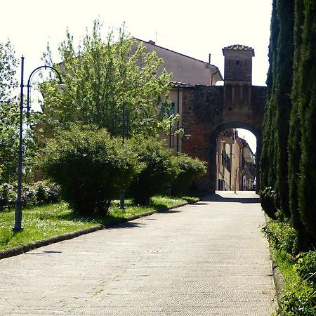 Casa Ginori Villa Алтопашо Екстериор снимка