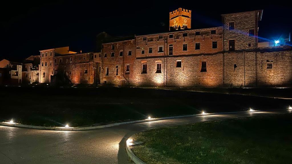 Casa Ginori Villa Алтопашо Екстериор снимка