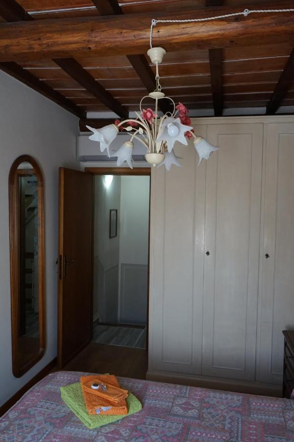 Casa Ginori Villa Алтопашо Екстериор снимка