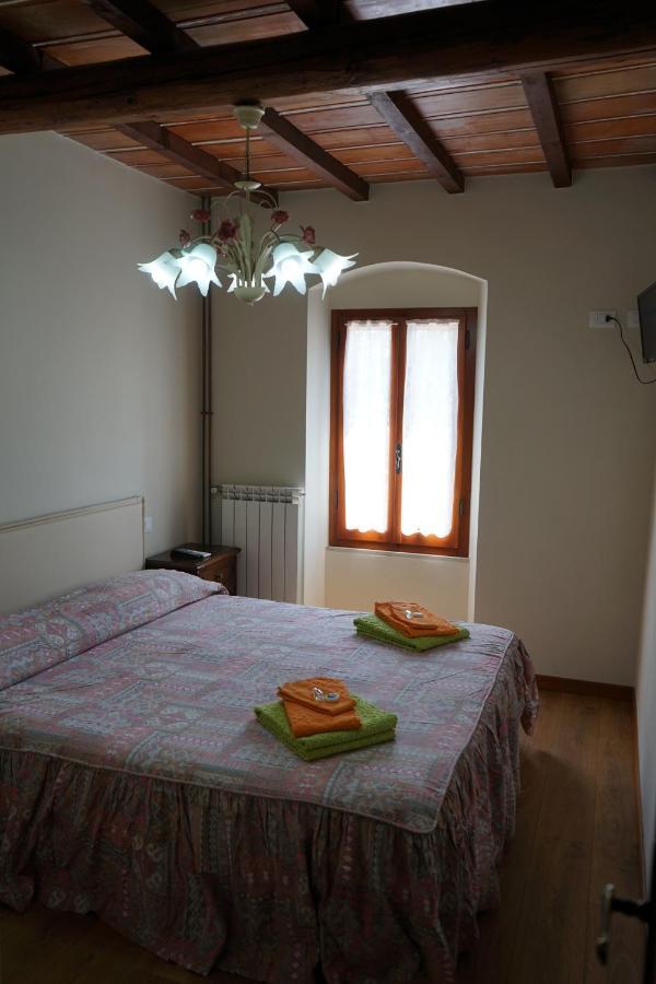 Casa Ginori Villa Алтопашо Екстериор снимка