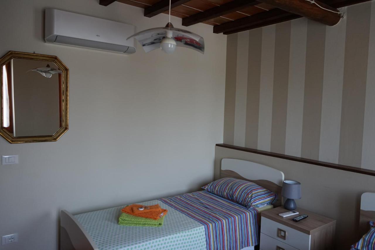 Casa Ginori Villa Алтопашо Екстериор снимка