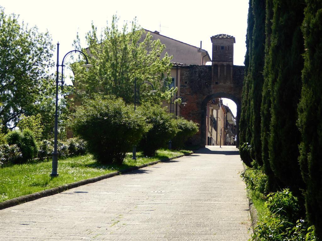 Casa Ginori Villa Алтопашо Екстериор снимка