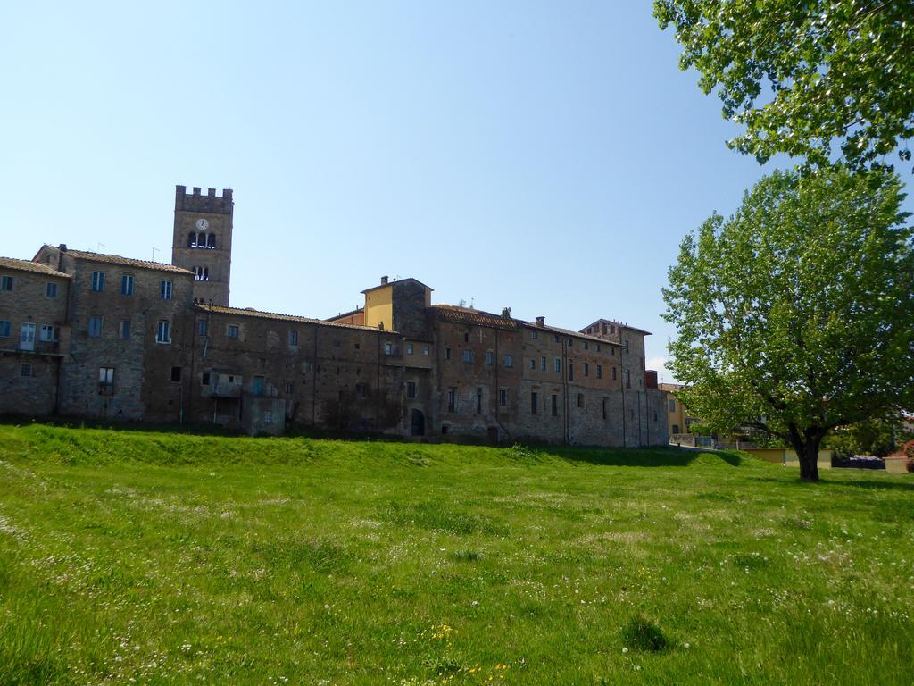 Casa Ginori Villa Алтопашо Екстериор снимка