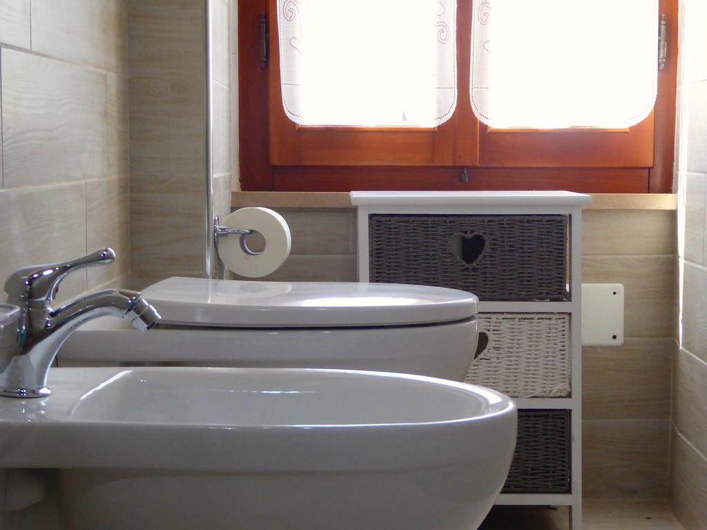 Casa Ginori Villa Алтопашо Екстериор снимка