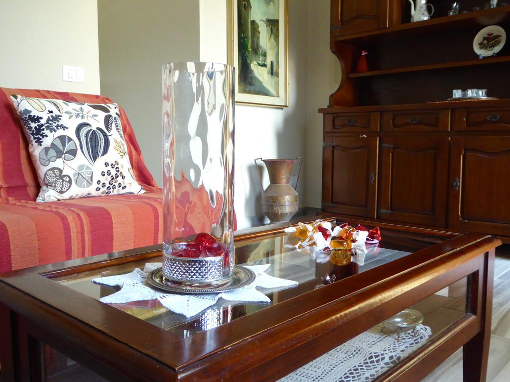 Casa Ginori Villa Алтопашо Екстериор снимка