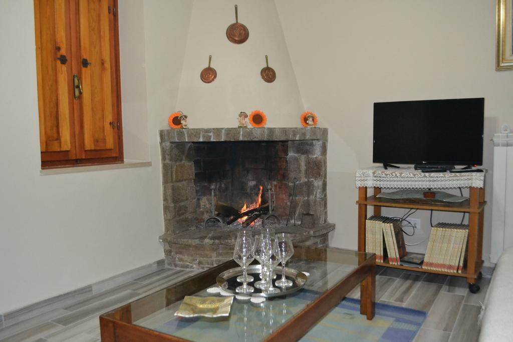 Casa Ginori Villa Алтопашо Екстериор снимка