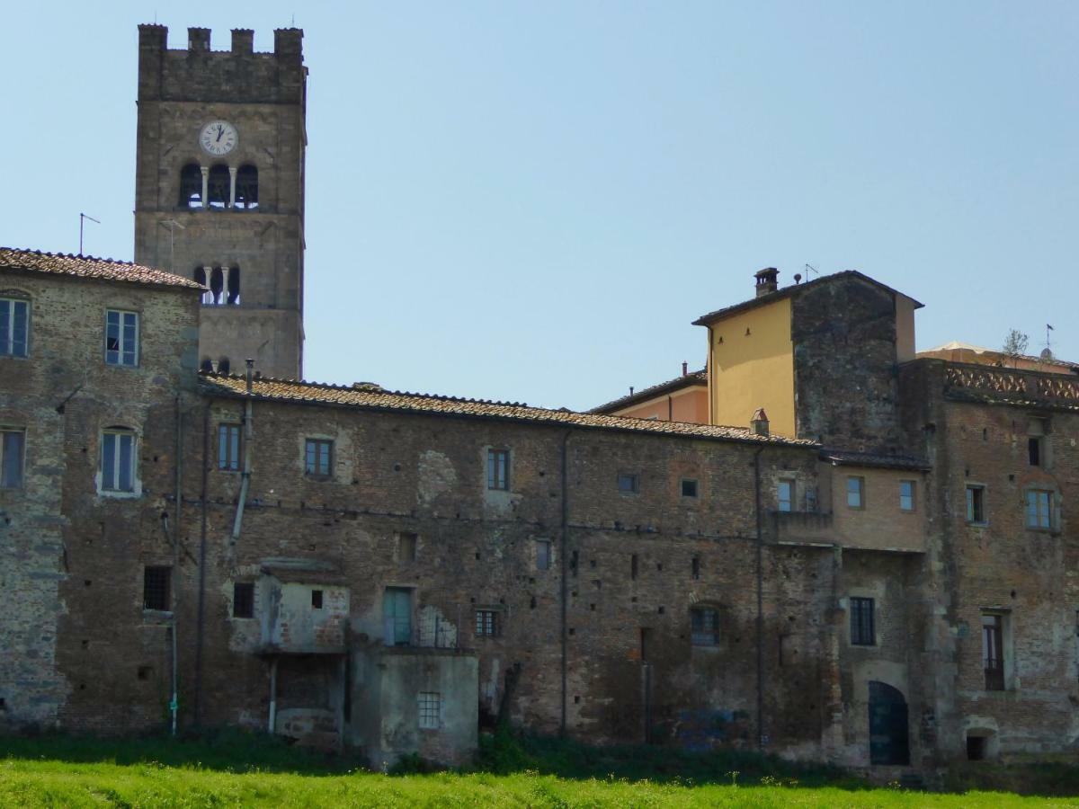 Casa Ginori Villa Алтопашо Екстериор снимка